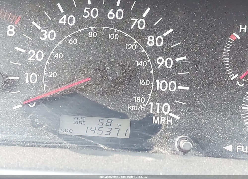 2007 TOYOTA COROLLA LE VIN: 2T1BR30E07C839061