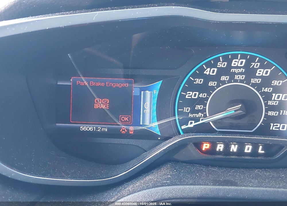 2012 FORD FOCUS ELECTRIC VIN: 1FAHP3R48CL411564