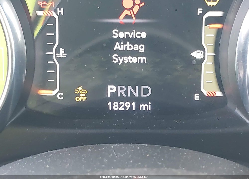 2021 JEEP WRANGLER UNLIMITED HIGH ALTITUDE 4X4 VIN: 1C4HJXEMXMW815510