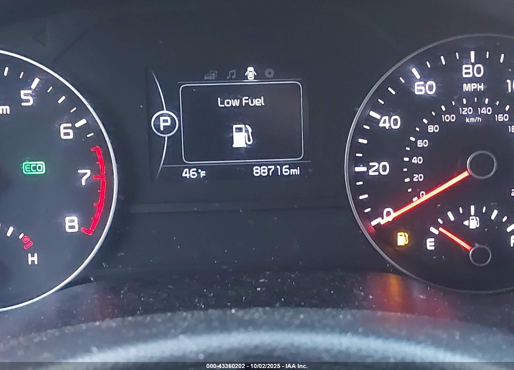 2019 KIA SPORTAGE LX VIN: KNDPM3AC5K7494525