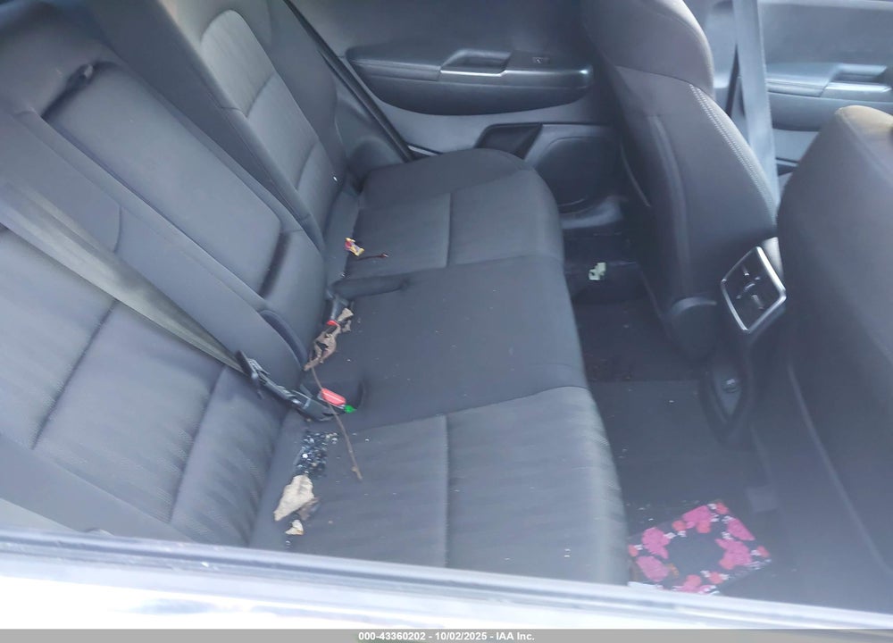 2019 KIA SPORTAGE LX VIN: KNDPM3AC5K7494525