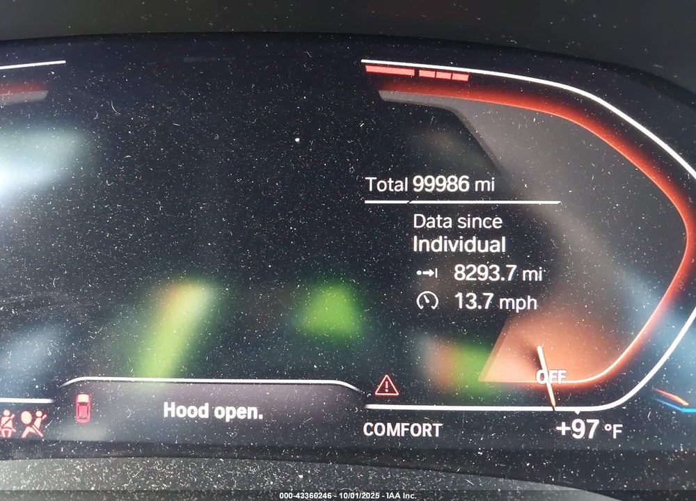 2020 BMW 330I VIN: 3MW5R1J01L8B25337