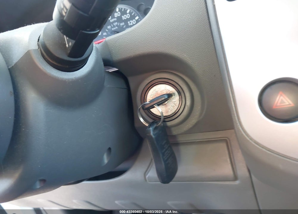 2019 NISSAN FRONTIER VIN: 1N6AD0ER0KN740702