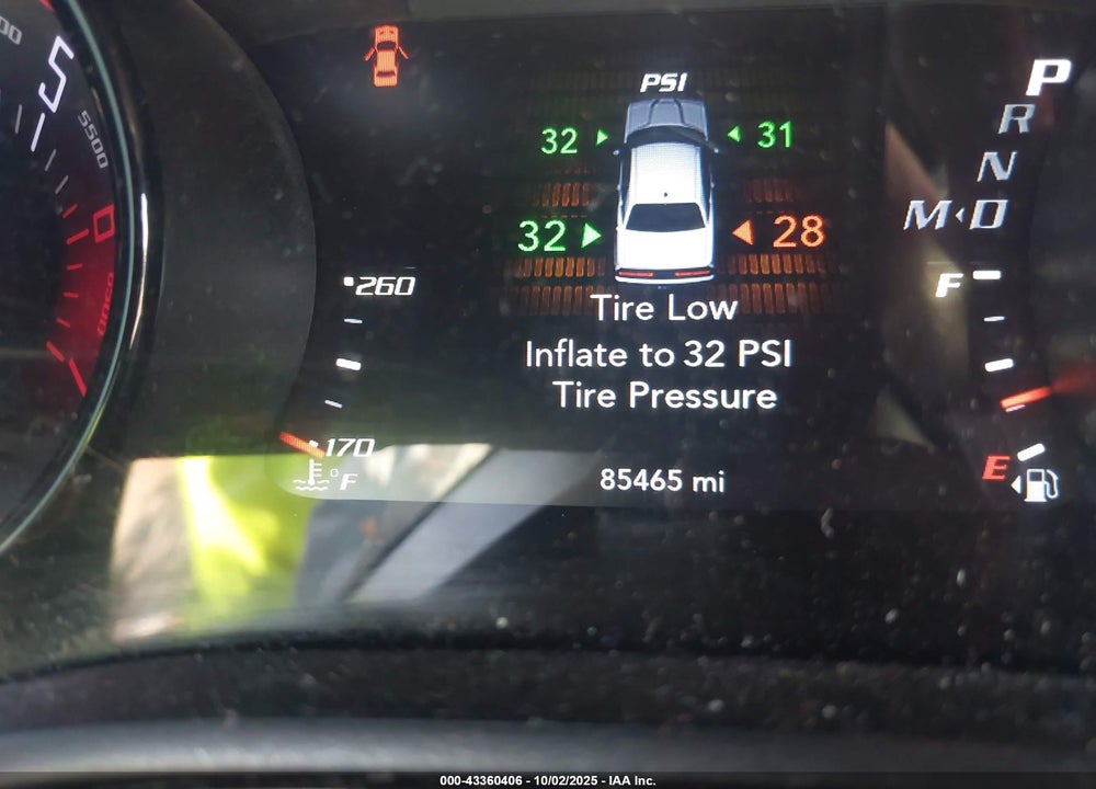 2018 DODGE CHALLENGER VIN: 2C3CDZBT8JH128503