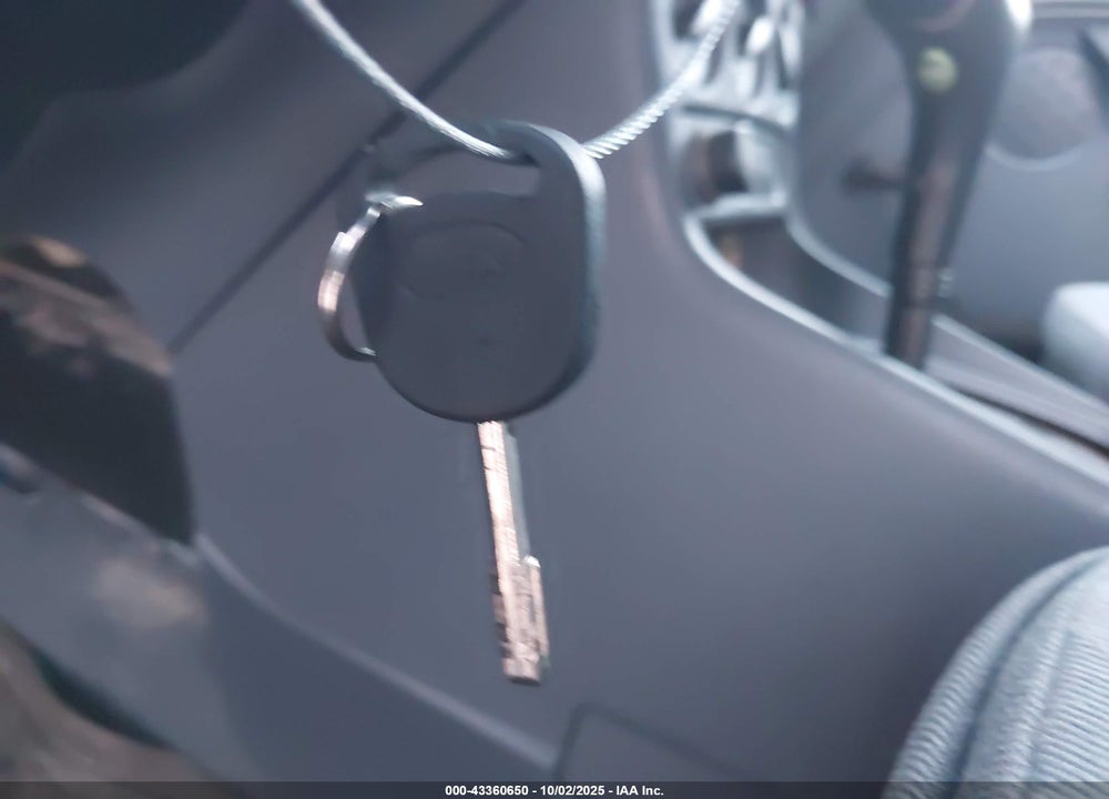 2013 FORD TRANSIT CONNECT XL VIN: NM0LS7AN9DT129415