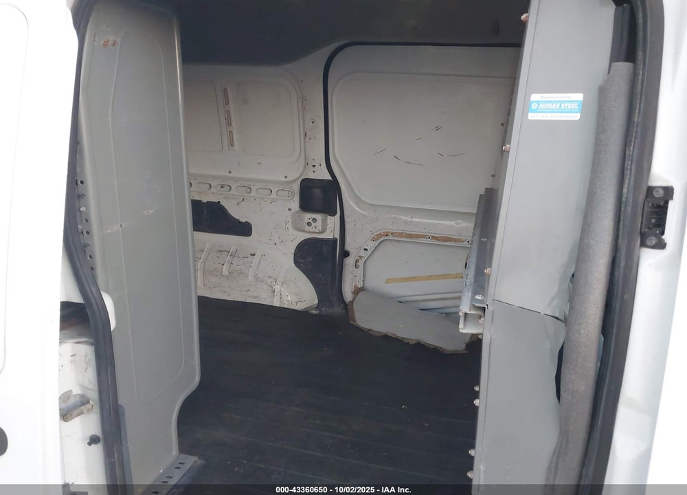 2013 FORD TRANSIT CONNECT XL VIN: NM0LS7AN9DT129415
