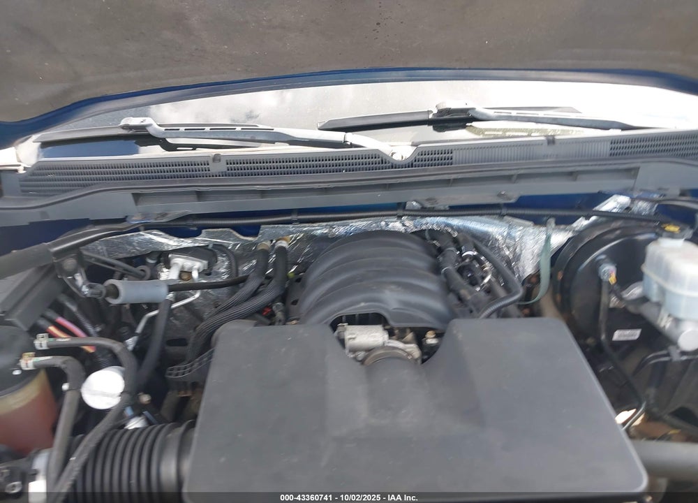 2015 GMC SIERRA 1500 SLE VIN: 3GTU2UEH2FG234775