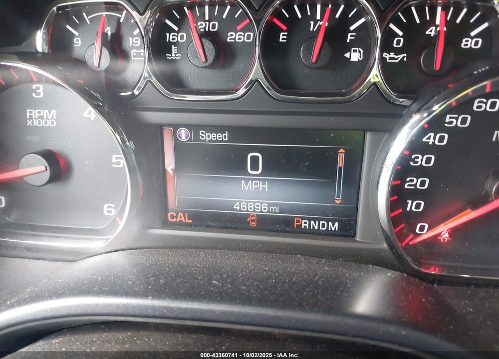 2015 GMC SIERRA 1500 SLE VIN: 3GTU2UEH2FG234775