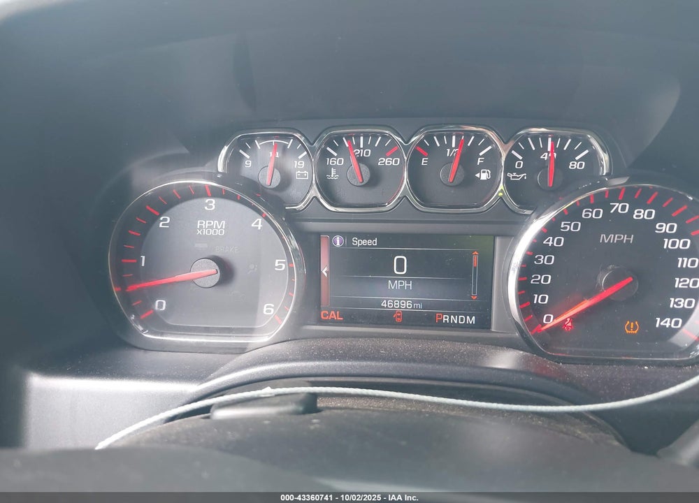 2015 GMC SIERRA 1500 SLE VIN: 3GTU2UEH2FG234775