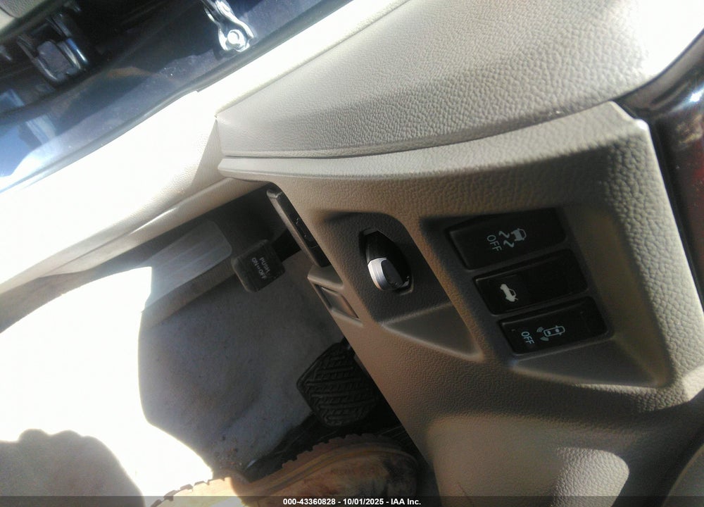 2012 INFINITI G37 VIN: JN1CV6AP1CM935766
