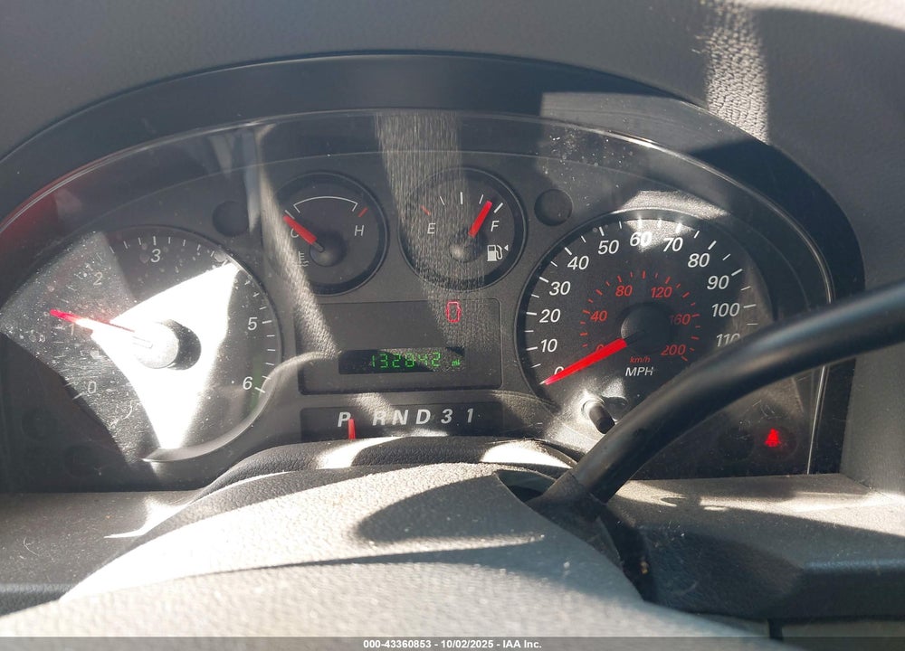 2004 FORD FREESTAR S VIN: 2FMZA50694BA05591