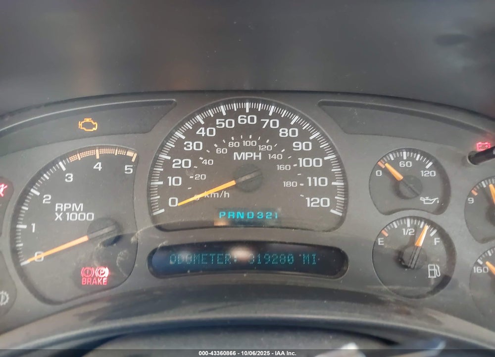 2004 GMC SIERRA 2500HD WORK TRUCK VIN: 1GTHK29264E252101