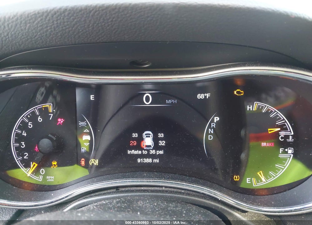 2020 JEEP GRAND CHEROKEE ALTITUDE 4X4 VIN: 1C4RJFAG6LC134016