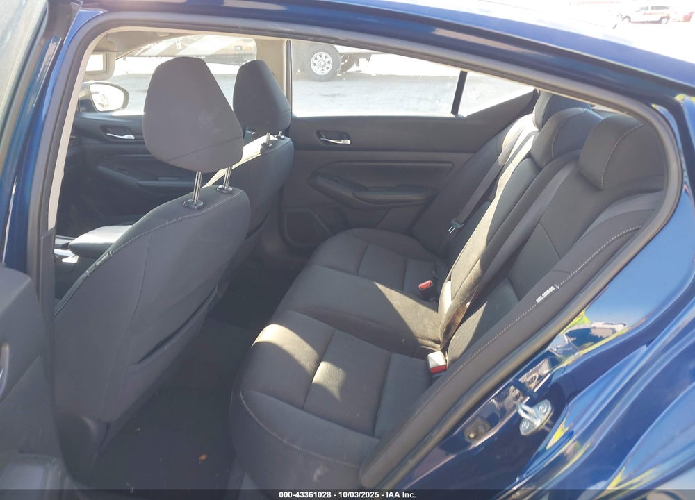 2019 NISSAN ALTIMA 2.5 S VIN: 1N4BL4BV2KC243963