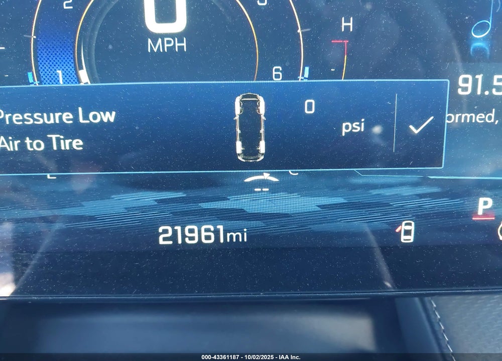 2025 CHEVROLET EQUINOX FWD LT VIN: 3GNAXHEG6SL209776