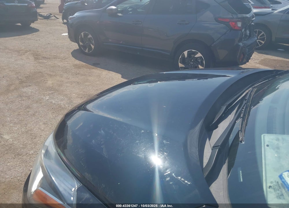 2018 NISSAN KICKS S VIN: 3N1CP5CU0JL546695