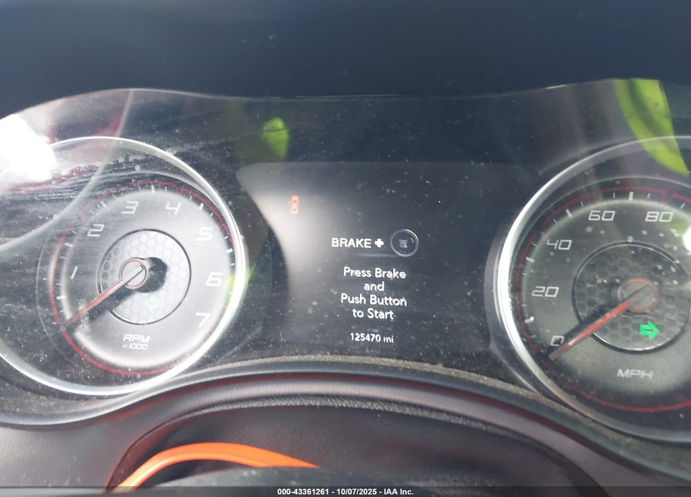 2019 DODGE CHARGER VIN: 2C3CDXBG8KH699370