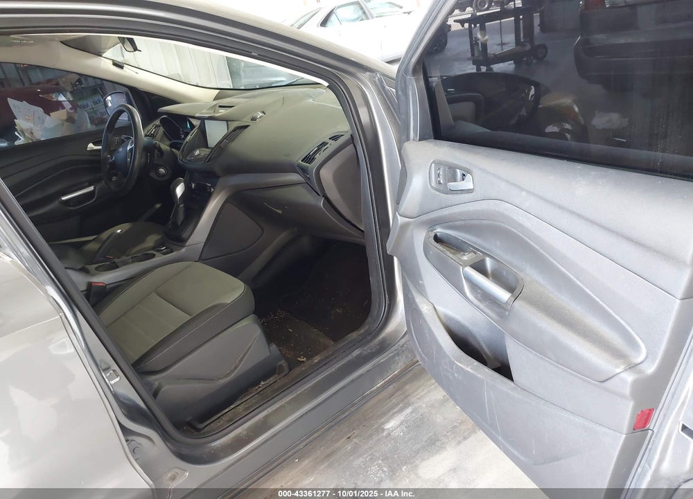2014 FORD ESCAPE VIN: 1FMCU9GX9EUC51149