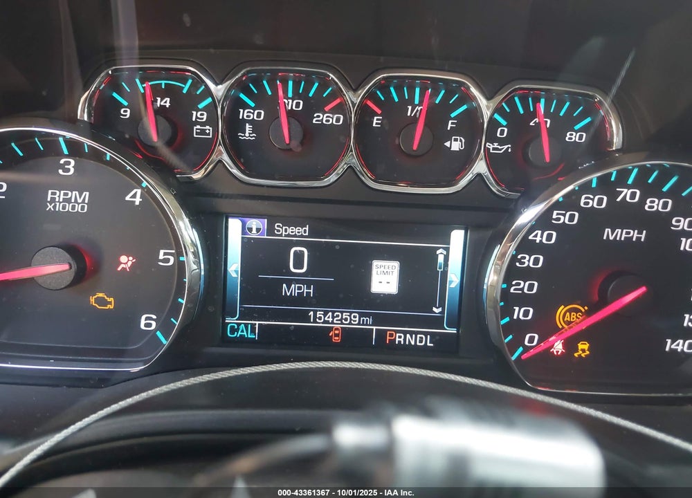 2017 GMC SIERRA 1500 SLE VIN: 3GTP1MEC5HG206945
