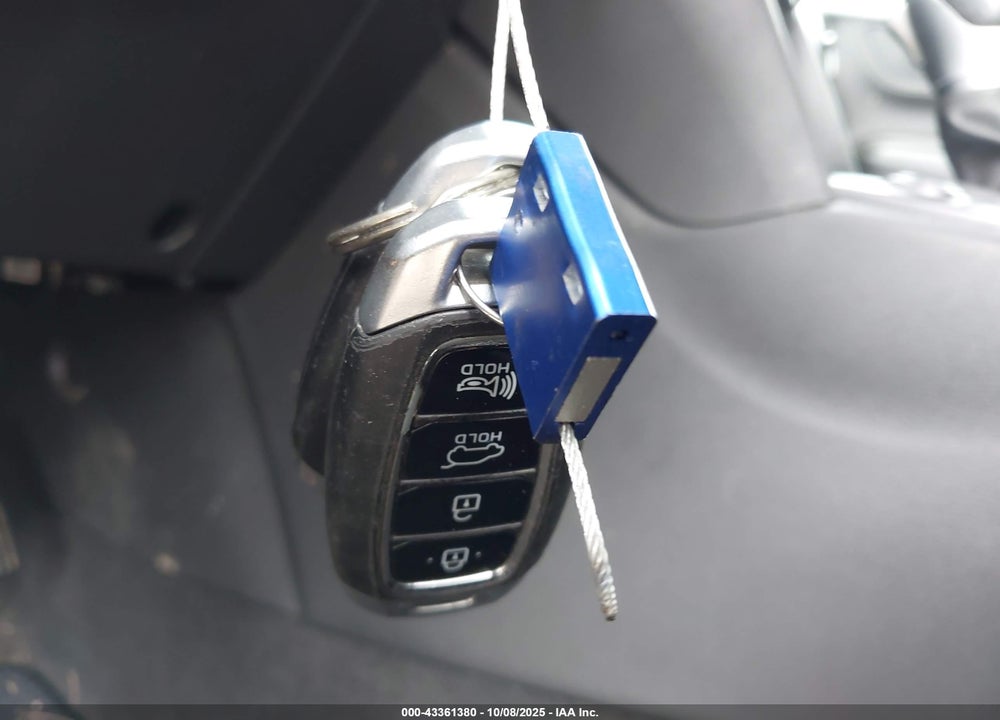 2020 HYUNDAI KONA SEL VIN: KM8K22AA2LU399007