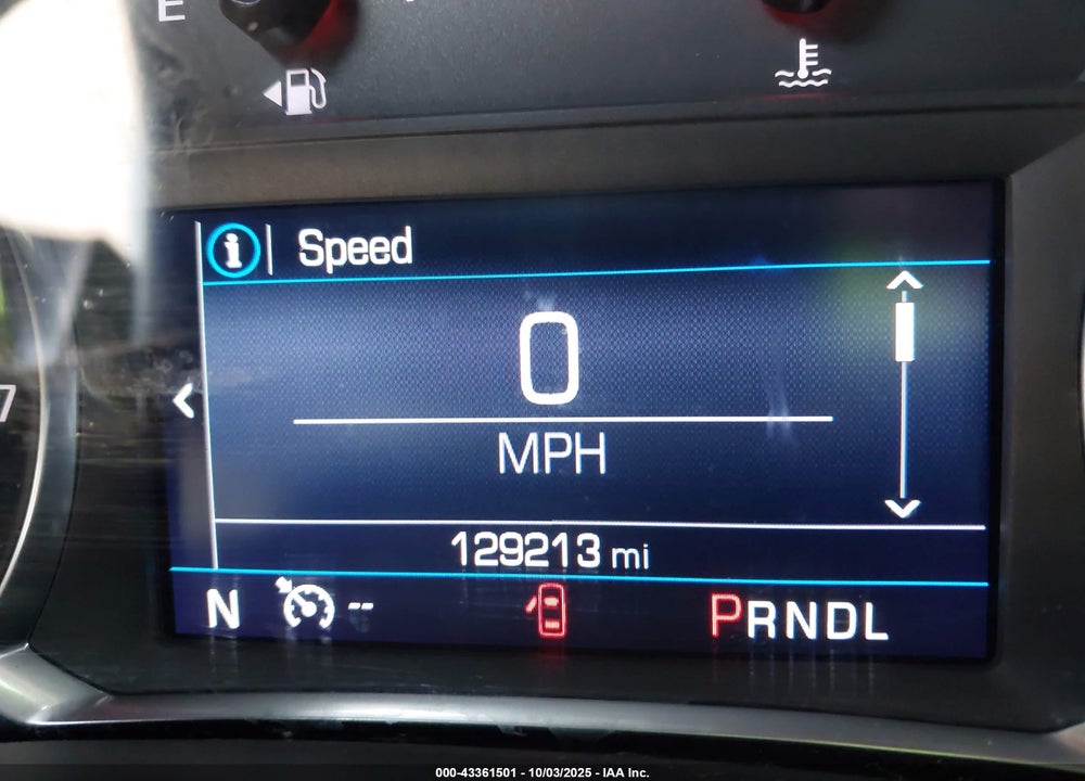 2019 CHEVROLET EQUINOX LT VIN: 2GNAXUEV0K6285795