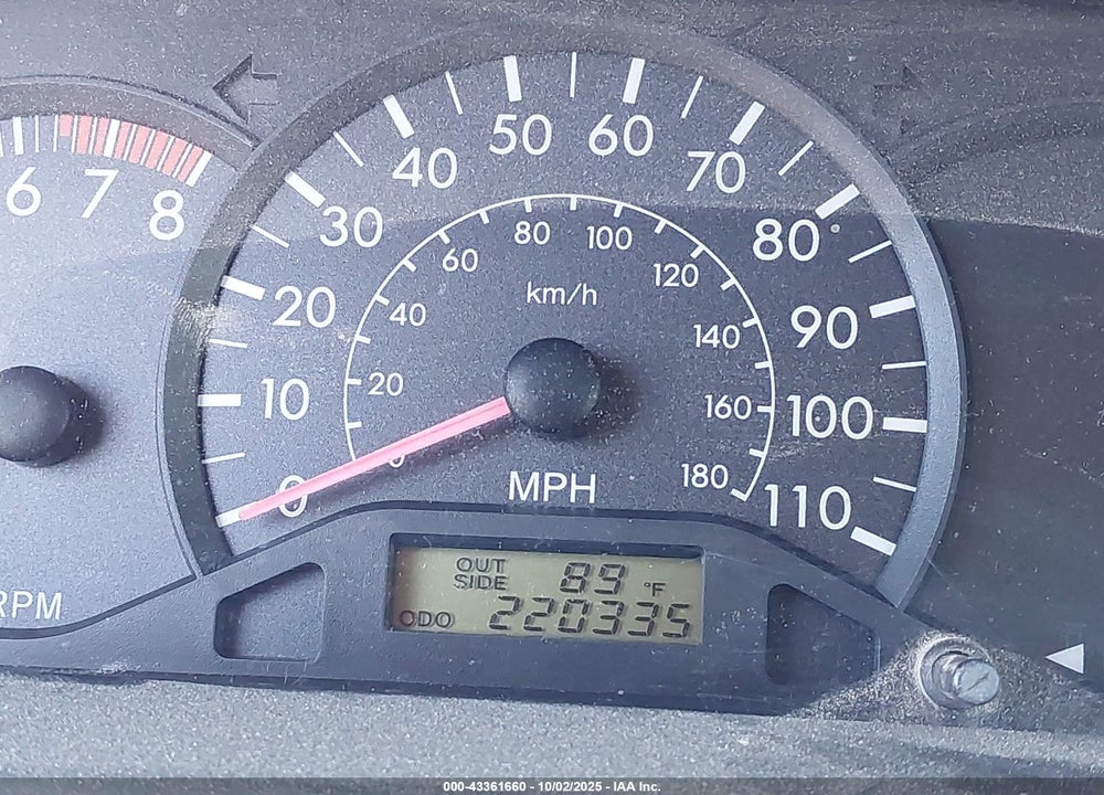 2005 TOYOTA COROLLA CE VIN: 1NXBR32E55Z477298