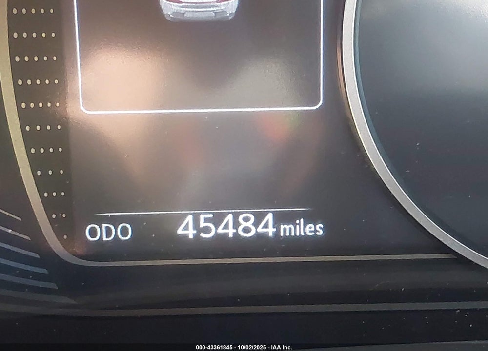 2021 LEXUS UX 250H VIN: JTHP9JBH9M2037098