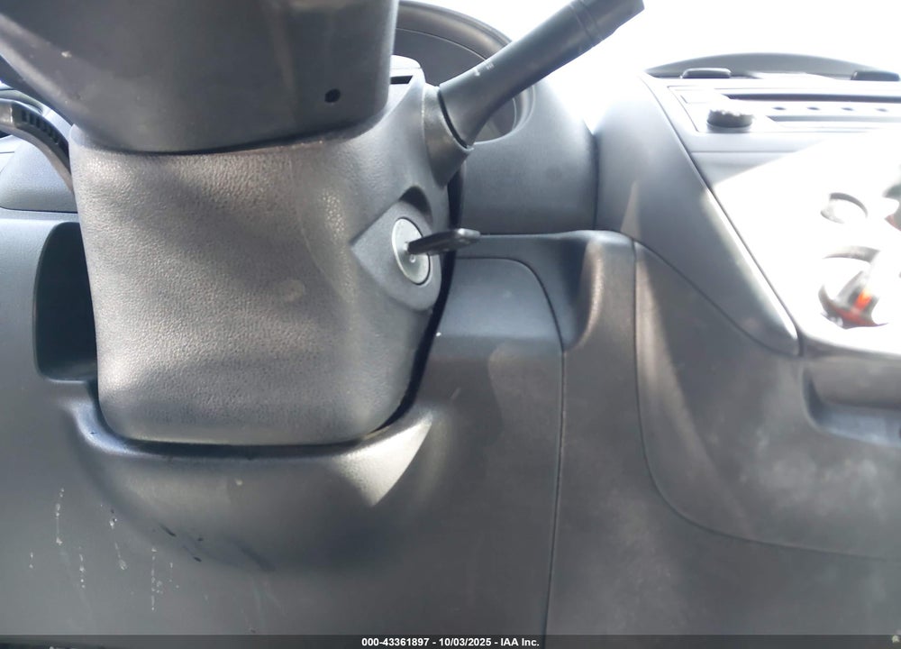 2017 NISSAN VERSA 1.6 S+ VIN: 3N1CN7AP5HL869780