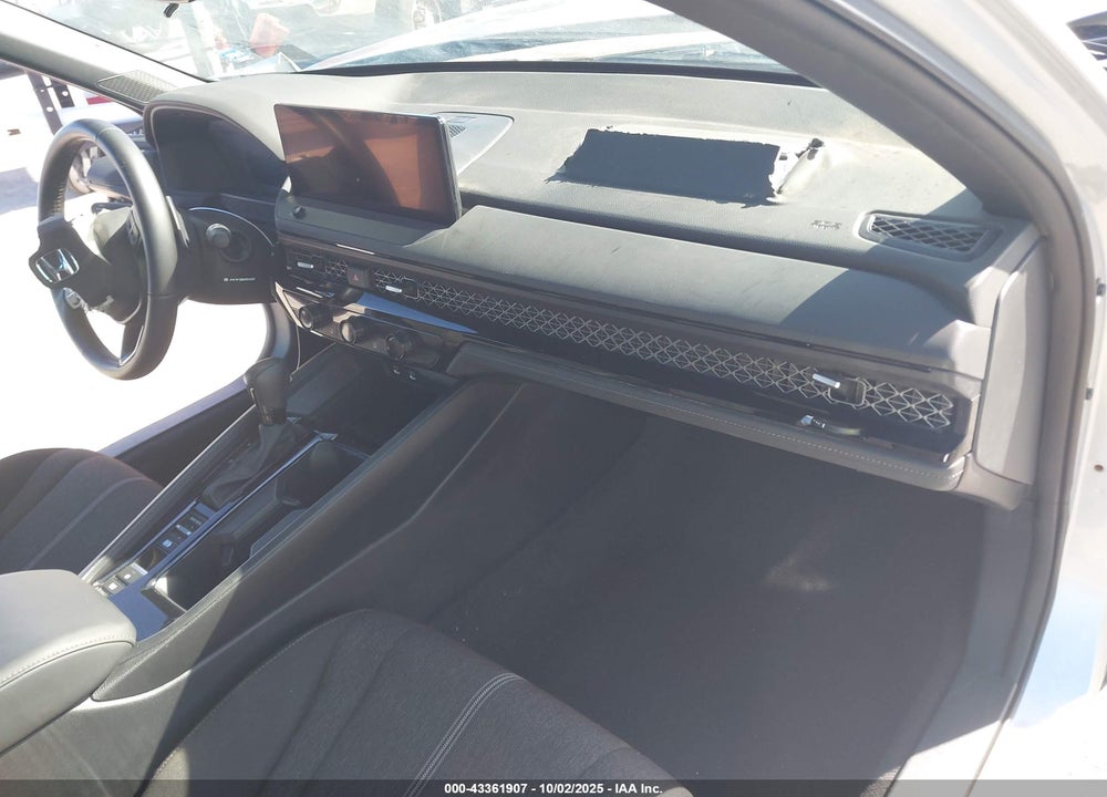 2024 HONDA ACCORD VIN: 1HGCY2F50RA058767