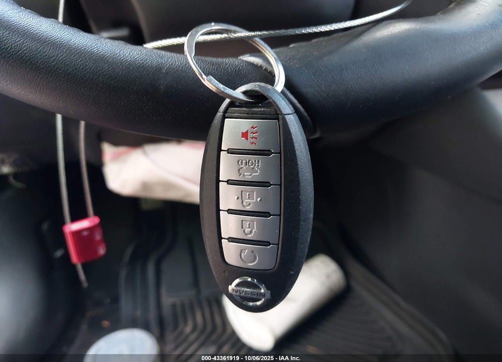 2020 NISSAN SENTRA VIN: 3N1AB8CV3LY253752