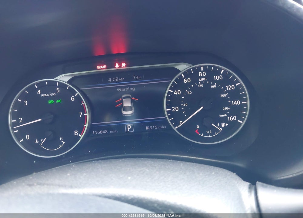 2020 NISSAN SENTRA VIN: 3N1AB8CV3LY253752