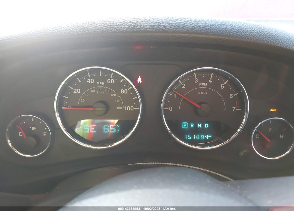 2014 JEEP WRANGLER UNLIMITED VIN: 1C4BJWEG6EL233563