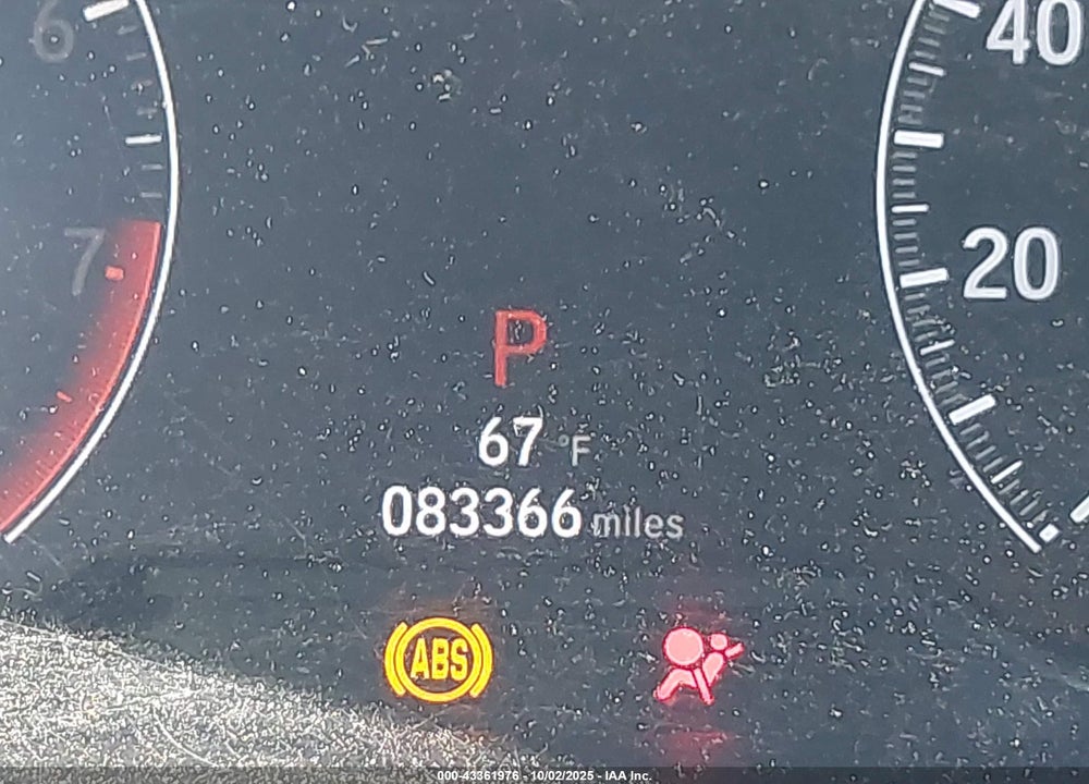 2018 HONDA ACCORD VIN: 1HGCV2F35JA054578