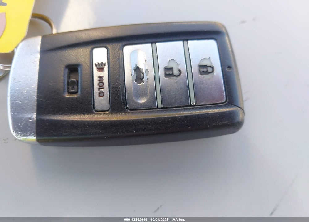2015 ACURA TLX TECH VIN: 19UUB1F55FA016140