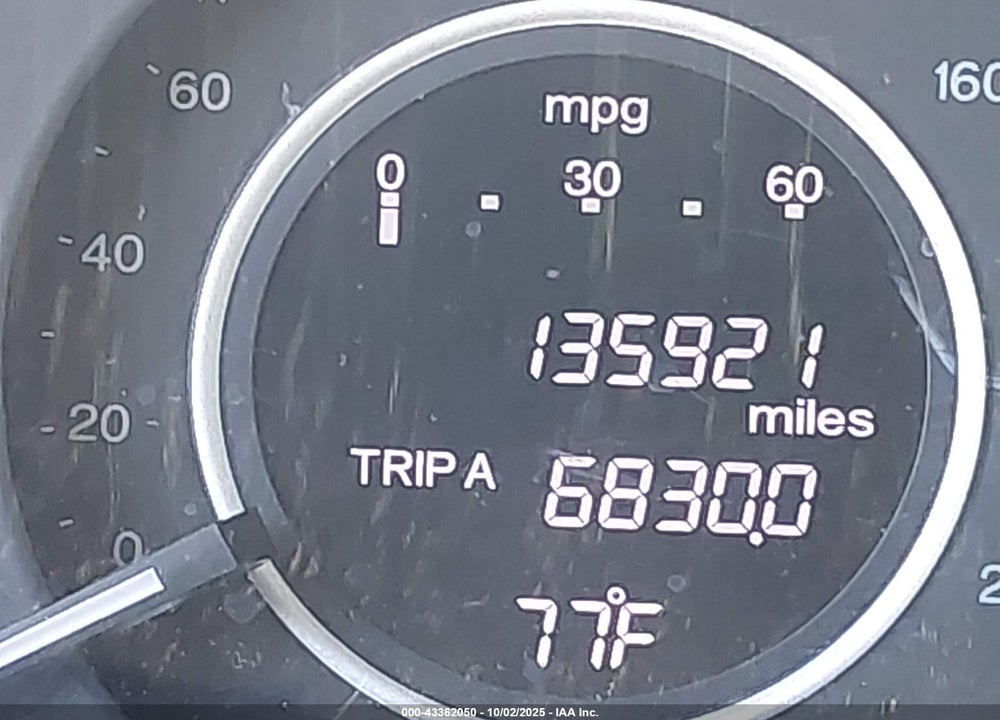 2012 HONDA CR-V VIN: 2HKRM4H53CH601543