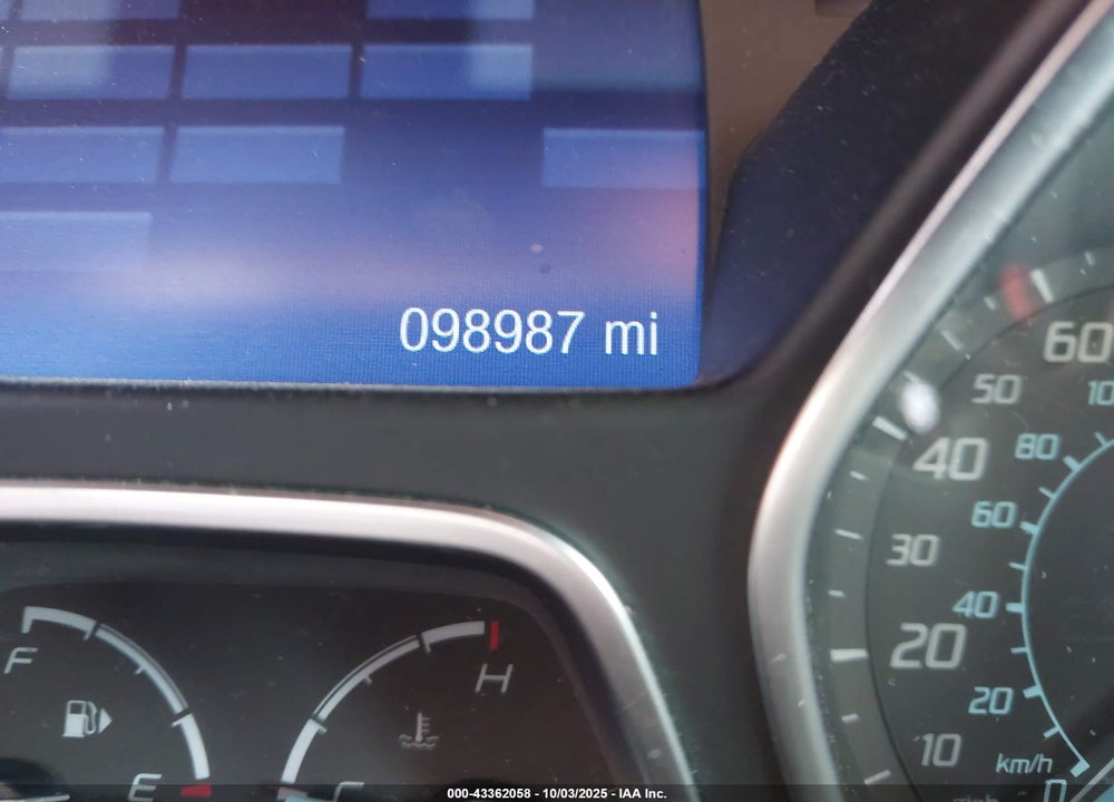 2012 FORD FOCUS SE VIN: 1FAHP3F29CL442096