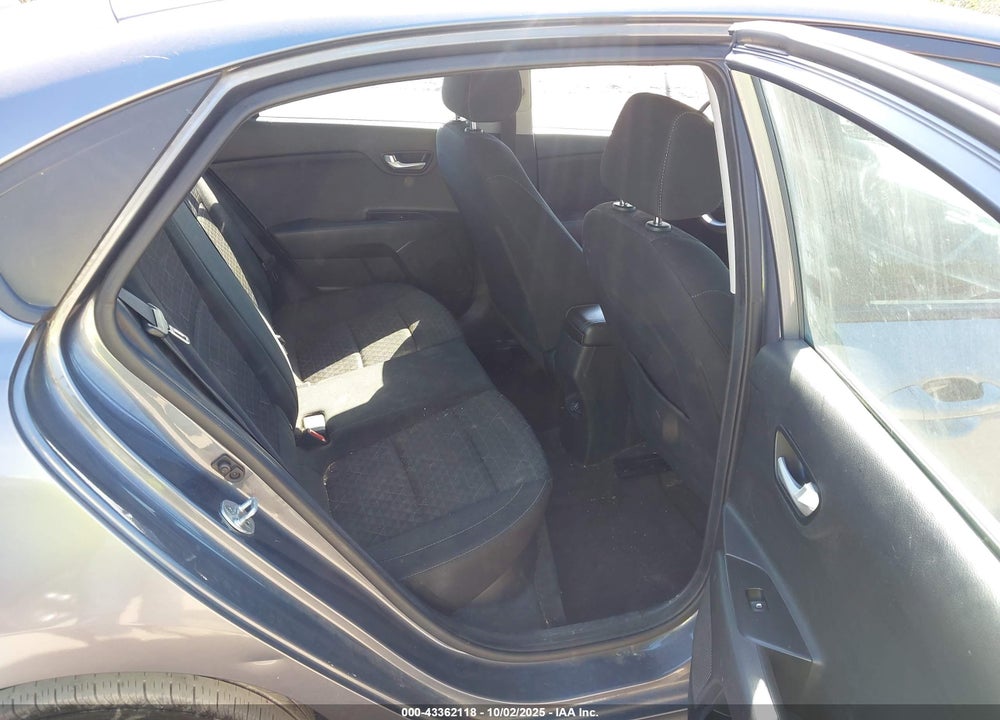 2019 KIA RIO S VIN: 3KPA24AB7KE170534
