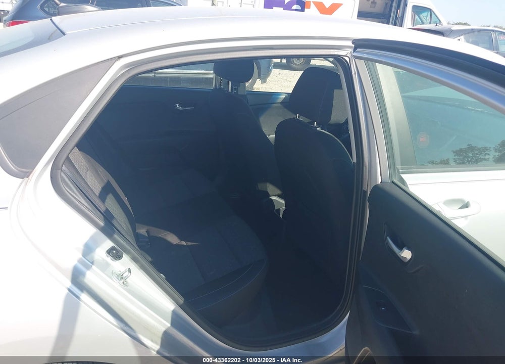 2020 KIA RIO VIN: 3KPA24AD9LE343893