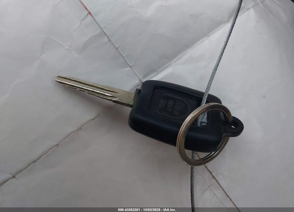 2006 NISSAN MURANO VIN: JN8AZO8W96W524633