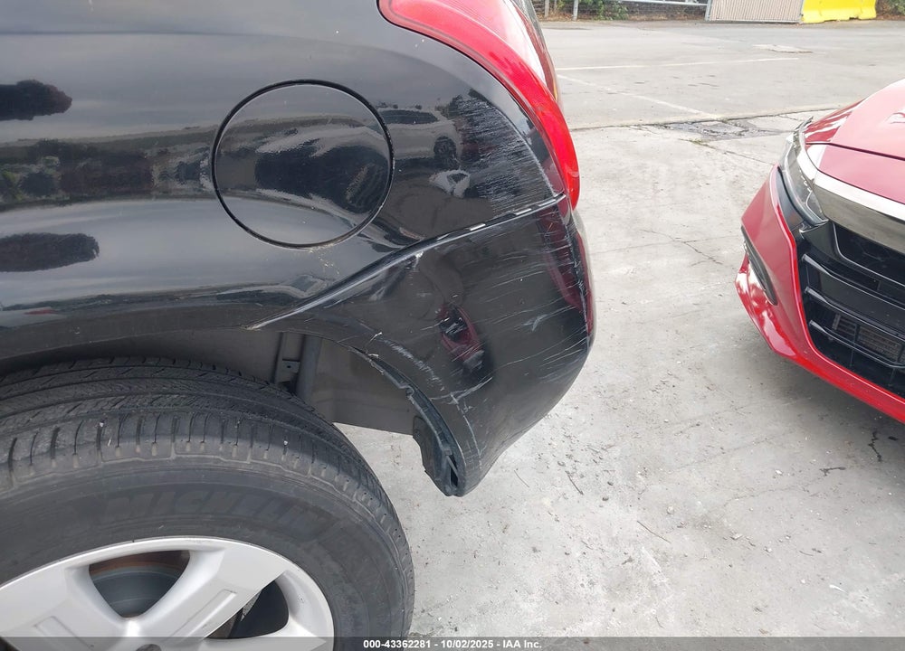 2006 NISSAN MURANO VIN: JN8AZO8W96W524633
