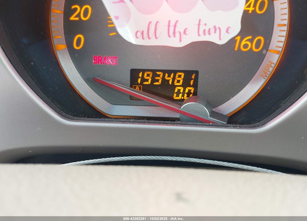 2006 NISSAN MURANO VIN: JN8AZO8W96W524633