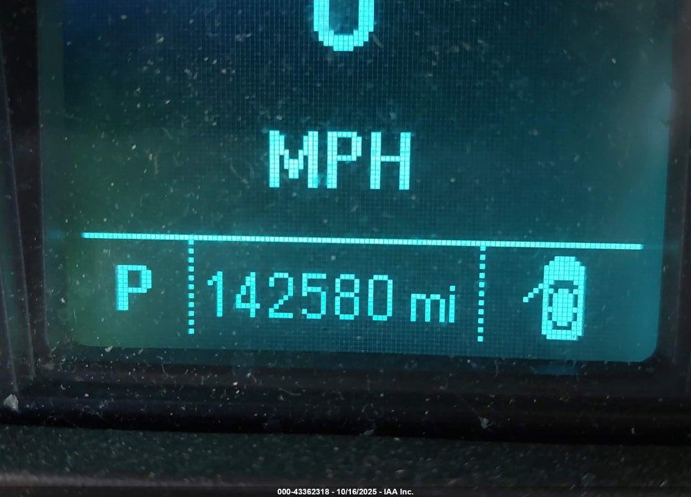 2012 CHEVROLET EQUINOX VIN: 2GNFLDE57C6312901