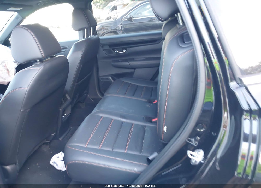 2024 HONDA CR-V VIN: 5J6RS6H87RL023067