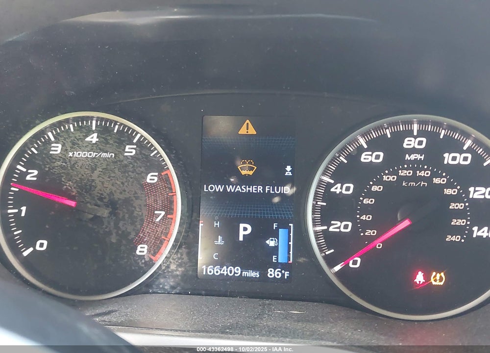 2020 MITSUBISHI ECLIPSE CROSS VIN: JA4AS3AA6LZ021968