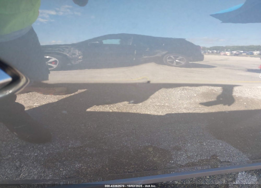 2024 FORD MUSTANG ECOBOOST PREMIUM VIN: 1FAGP8UH4R5120804