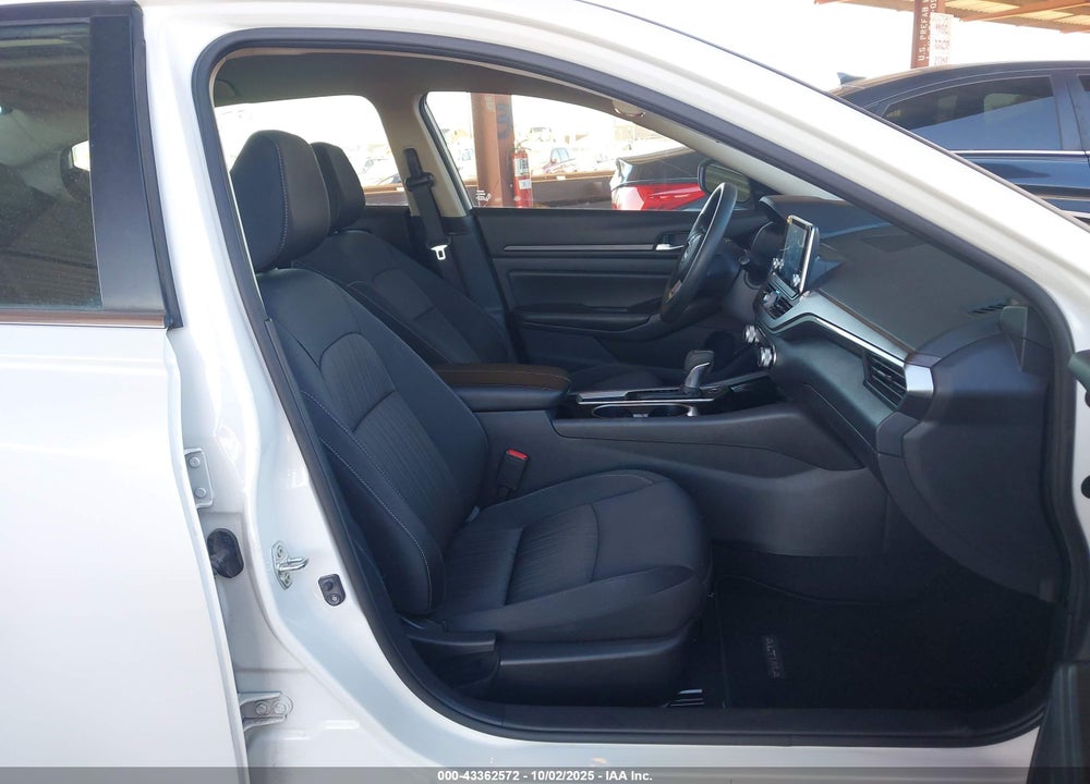 2024 NISSAN ALTIMA VIN: 1N4BL4DV5RN387115