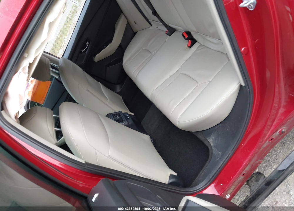 2024 HONDA ACCORD HYBRID EX-L VIN: 1HGCY2F64RA093823