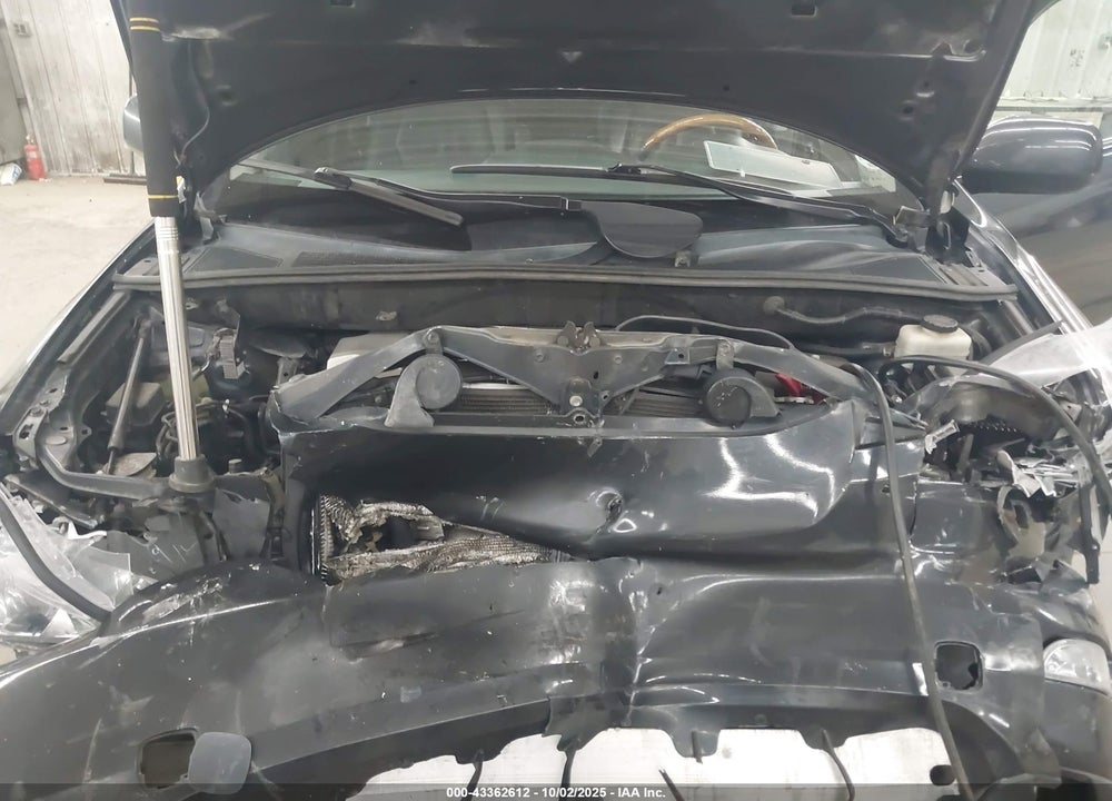 2009 LEXUS RX 350 VIN: 2T2HK31U59C128975