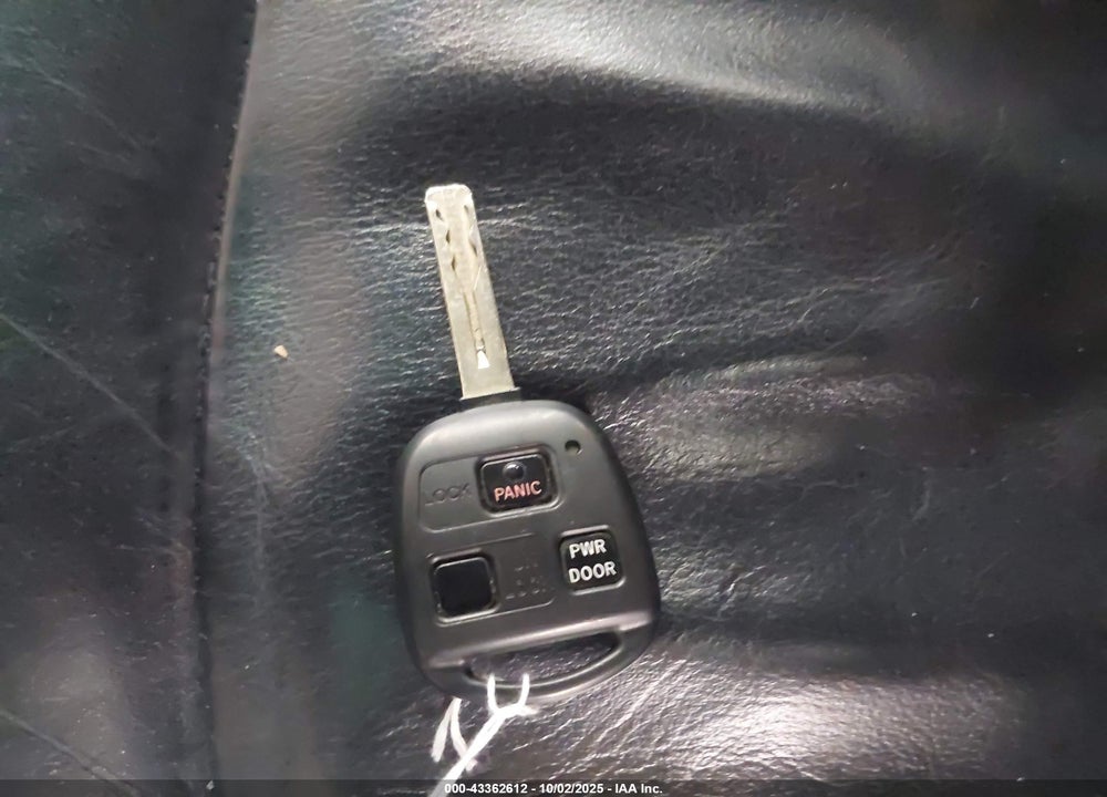 2009 LEXUS RX 350 VIN: 2T2HK31U59C128975