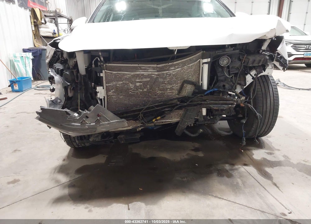 2020 HYUNDAI SANTA FE LIMITED VIN: 5NMS5CAD6LH214864